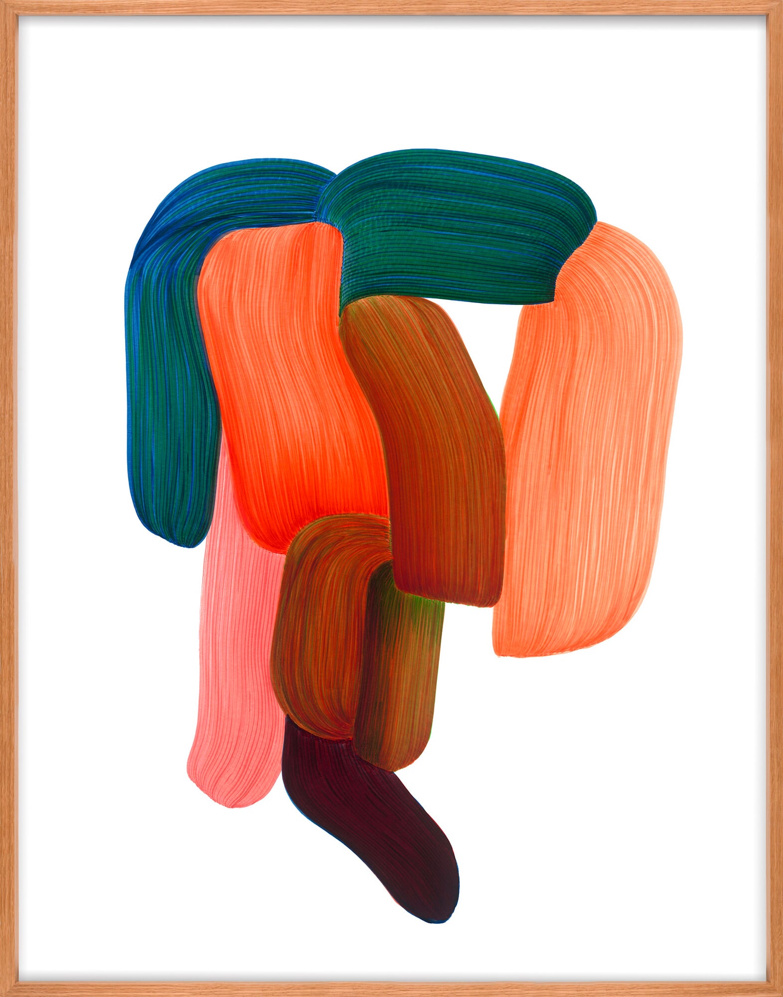 Print Ronan Bouroullec, Drawing 14 | Manufactum